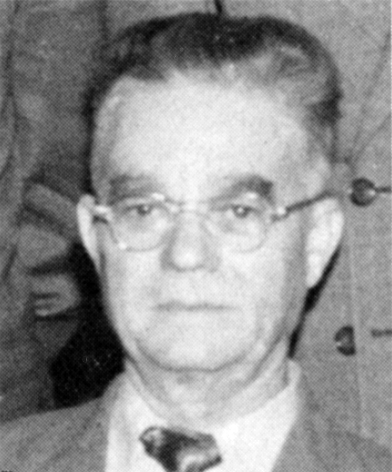 Everett McCracken