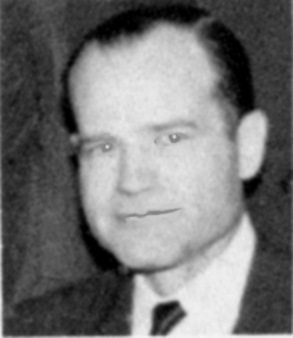 Ward G. Brandstetter