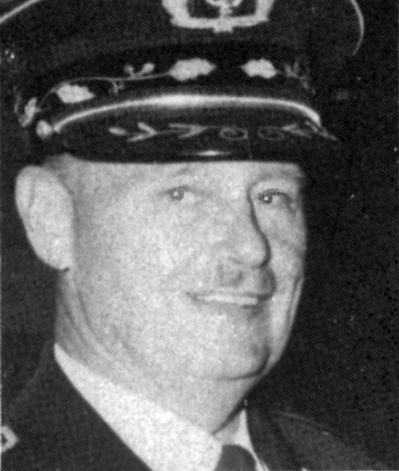 Raymond T. Bynum