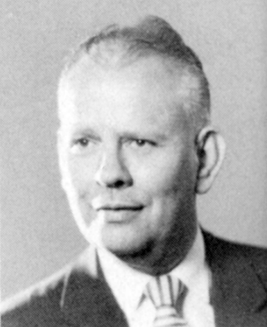 Jack H. Mahan