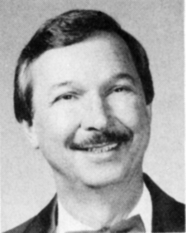 Bill Woods