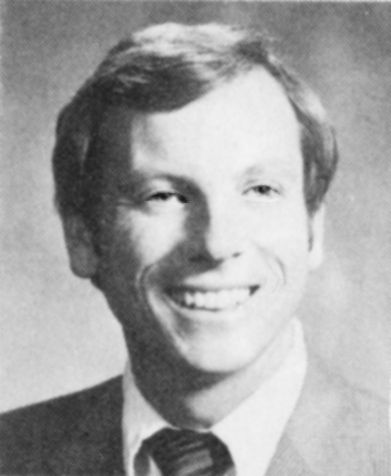 Jim Van Zandt