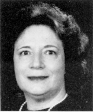 Barbara Perkins