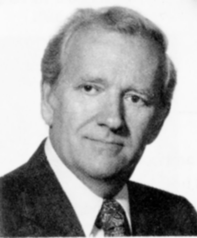 Jerrold W. Longwell
